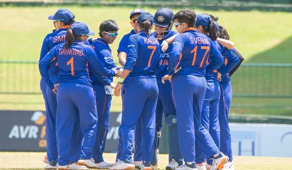अगले तीन साल में दो टेस्ट, 27 वनडे और 36 टी-20 मैच खेलेगी टीम इंडिया, ऐसा रहेगा शेड्यूल
