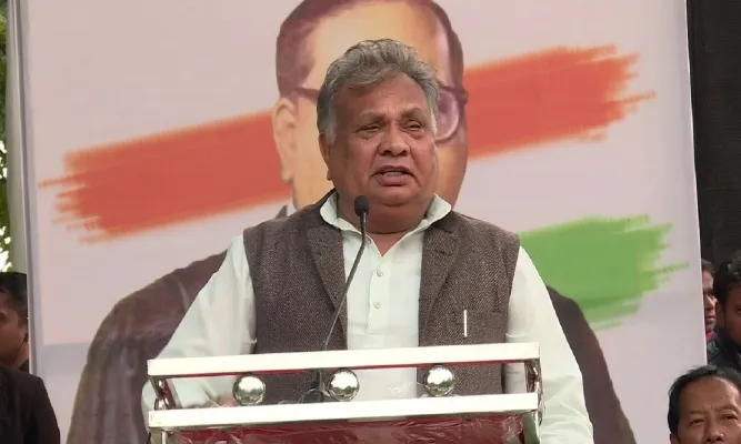 लखनऊ : रालोद ने श्रीकांत त्यागी की पत्नी का लिया पक्ष, प्रताड़ित करने वाले पुलिसकर्मियों के खिलाफ की यह मांग