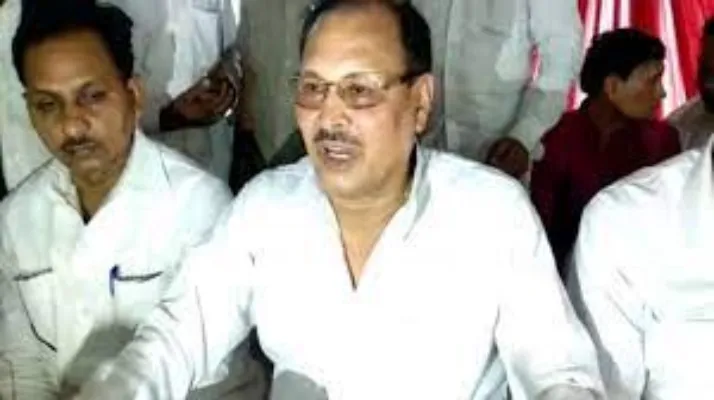 लखनऊ : सिपाही हत्याकांड में पूर्व सांसद उमाकांत यादव दोषी करार