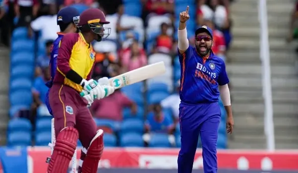 WI vs IND 2nd T20: डेवन थॉमस ने तूफानी अंदाज में किया मैच खत्म, वेस्टइंडीज ने भारत को हराकर सीरीज में की बराबरी