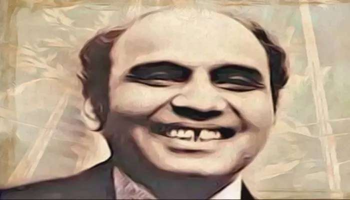 Birthday Special: मेरा जिस्‍म फिर से नया रूप धर आया है…ताजगी बहुत है क्‍योंकि तुमने सजाया है… गिरिजा कुमार माथुर