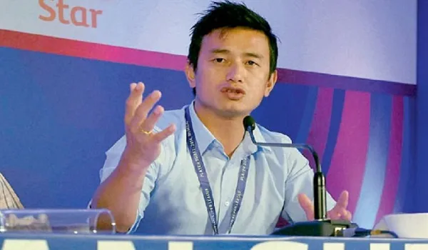 AIFF अध्यक्ष पद के लिए भूटिया ने नए सिरे से भरा नामांकन, कहा- मैं इस रोल के लिए बेस्ट