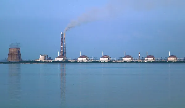 IAEA के अधिकारी अगले सप्ताह कर सकते हैं जपोरिजिया परमाणु ऊर्जा संयंत्र का दौरा