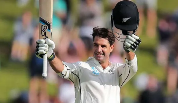 न्यूजीलैंड को लगा झटका, कॉलिन डी ग्रैंडहोम ने अंतरराष्ट्रीय क्रिकेट से लिया संन्यास