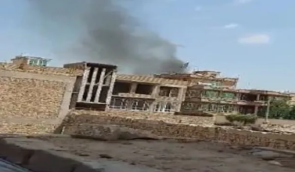 Afghanistan: काबुल में विस्फोट में तीन की मौत, कई घायल