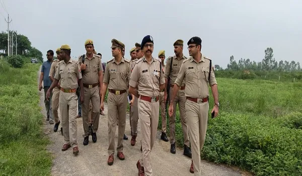 अमरोहा गोवंश मौत मामला: किसी भी कीमत पर नहीं बख्शे जाएंगे आरोपी-एडीजी