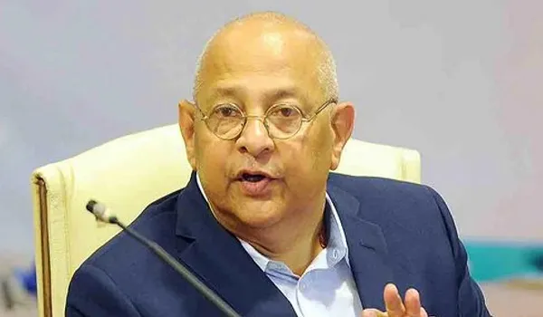 ICC ने BCCI के पूर्व सचिव अमिताभ चौधरी के निधन पर जताया शोक