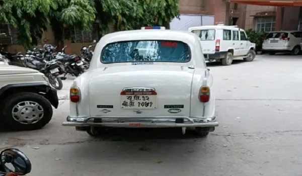 बिजनौर: तीन साल में स्वास्थ्य विभाग की गाड़ी पी गई नौ लाख रुपए का पेट्रोल, जानें पूरा मामला