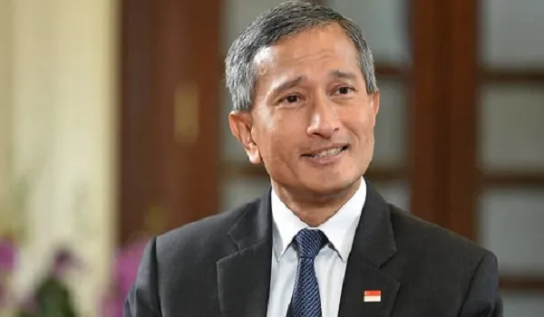 सिंगापुर सरकार ने राजपक्षे को कोई विशेष लाभ और छूट नहीं दी: मंत्री बालाकृष्णन