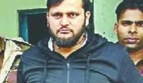 बिजनौर: पुलिस कस्टडी से फरार कुख्यात आदित्य राणा पर एक लाख का इनाम