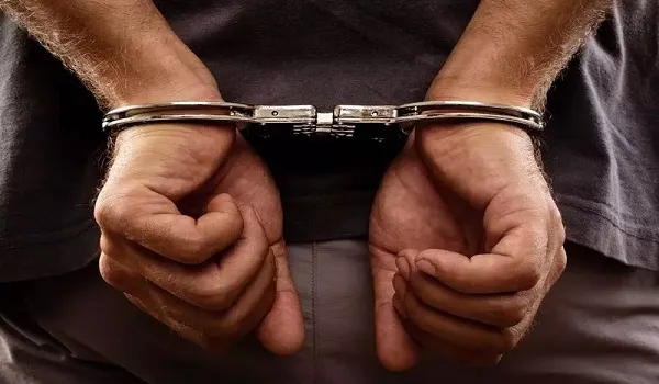मुरादाबाद: सामूहिक दुष्कर्म के आरोपियों की गिरफ्तारी की मांग
