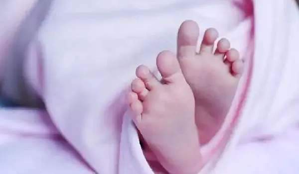 अमरोहा : नवजात शिशु का शव नाले में मिलने से सनसनी