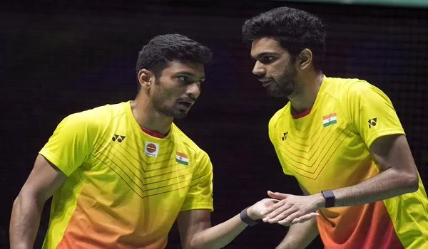 World Championships: कपिला और अर्जुन की जोड़ी क्वार्टर फाइनल में, अब इंडोनेशिया से होगा मुकाबला