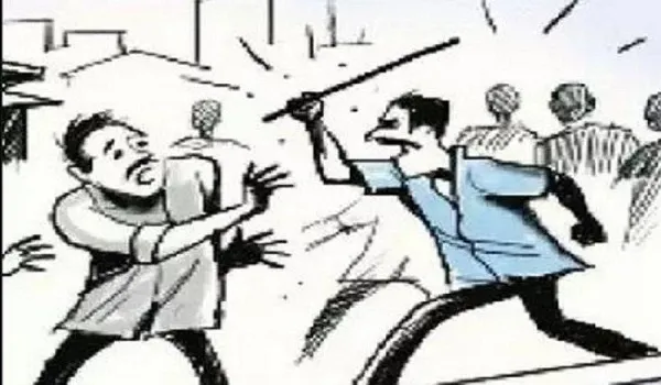 रामपुर: ट्रक के रुपयों के लेनदेन पर भिड़े चचेरे-तहेरे भाई, धक्का देने से एक की मौत