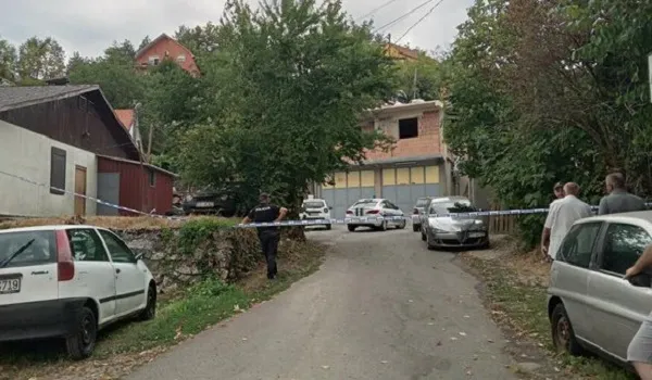 मोंटेनेग्रो में बंदूकधारी ने की ताबड़तोड़ फायरिंग, दो बच्चों सहित 10 की मौत