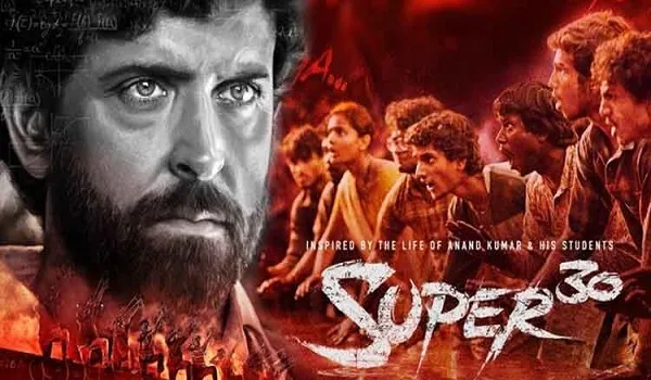 जापान में रिलीज होगी मैथमेटिशियन आनंद कुमार की बायोपिक ‘सुपर 30’