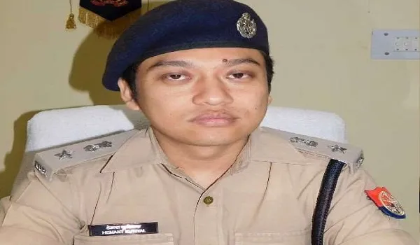 मुरादाबाद: पहली बार पब्लिक एड्रेस सिस्टम से पूरे जिले को संबोधित करेंगे एसएसपी