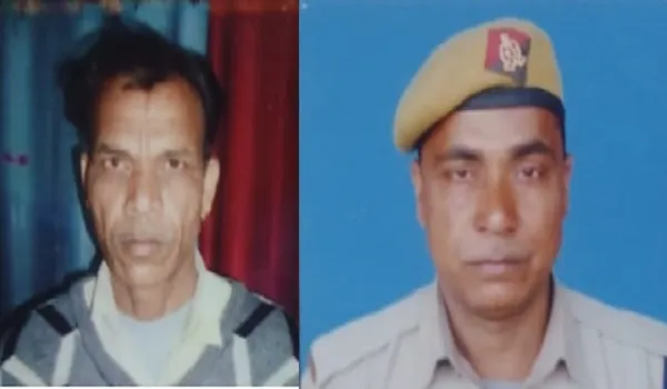 संभल: 24 घंटे के अंदर ही कैंसर से सगे दो भाइयों की मौत