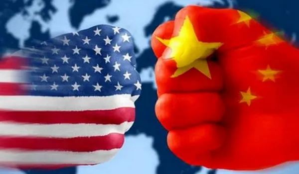 US China Tension: जलवायु को लेकर भिड़े चीन और अमेरिका, ट्विटर पर चला आरोपों का दौर