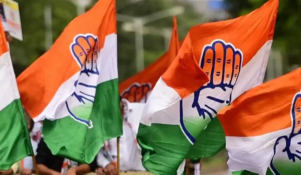 मुरादाबाद: चार सितंबर को दिल्ली में होगी कांग्रेस की महंगाई के खिलाफ रैली