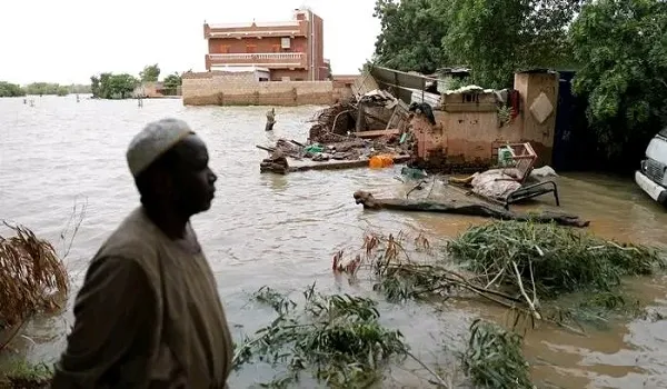 सूडान में बाढ़ के कारण 83 लोगों की मौत, 18 हजार घर हुए तबाह…आपातकाल की घोषणा