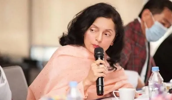 रुचिरा कंबोज बनीं संयुक्त राष्ट्र में भारत की पहली स्थायी महिला राजदूत