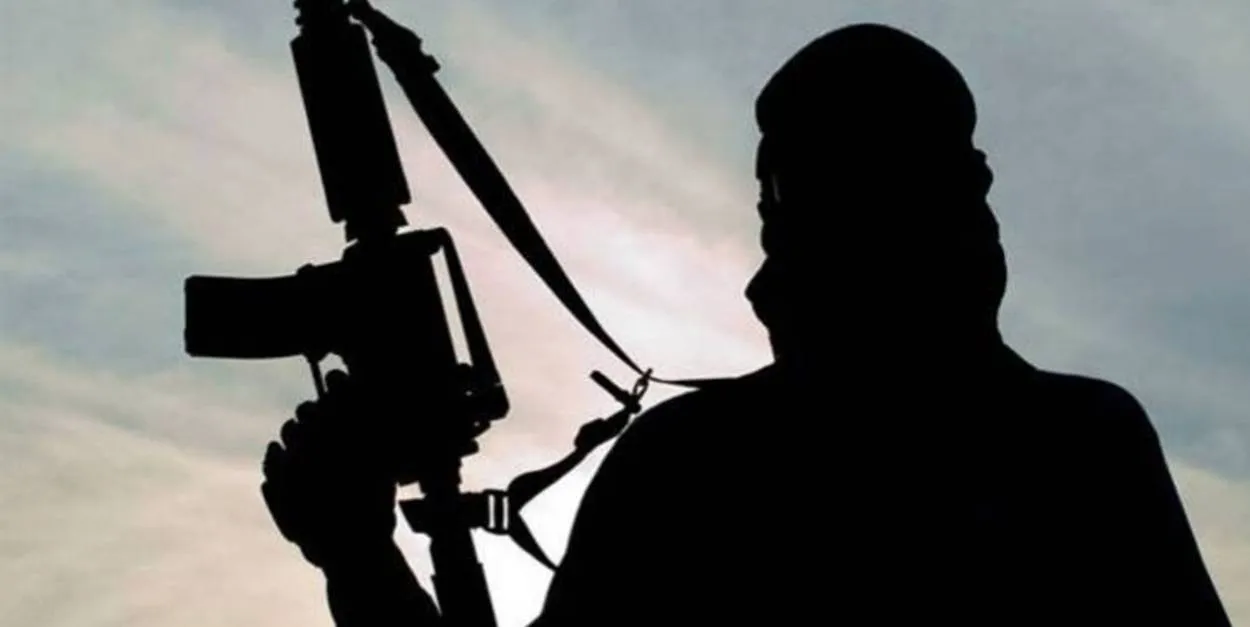 J&K: पुलिस चौकी पर आतंकियों ने किया ग्रेनेड हमला, जेकेजीएफ ने ली जिम्मेदारी