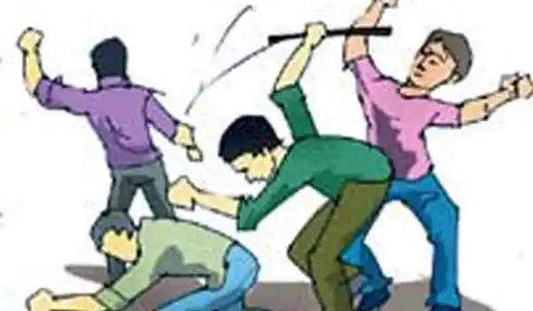 संभल: बच्चों की बीच कहासुनी के दौरान धक्का देने से ग्रामीण की मौत, रिपोर्ट दर्ज