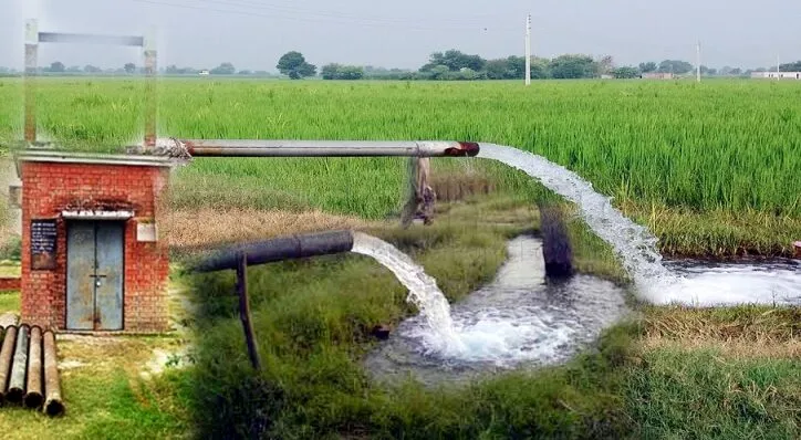 हल्द्वानी: नलकूपों ने सात महीने में फूंक दिए 70 लाख