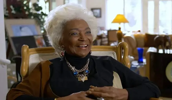 हॉलीवुड एक्ट्रेस Nichelle Nichols का 89 वर्ष की उम्र में निधन
