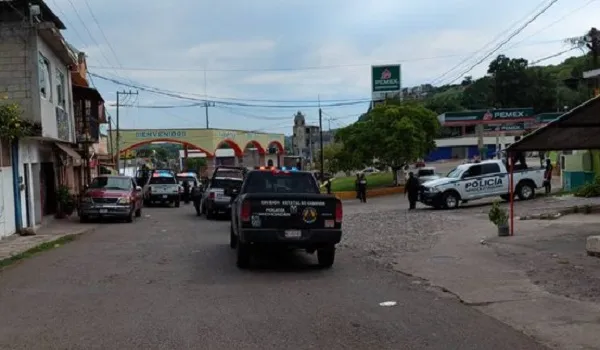 Shooting In Mexico: पश्चिमी मेक्सिको में गोलीबारी में आठ लोगों की मौत