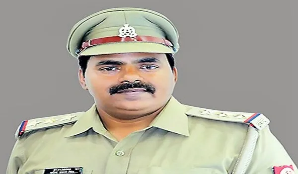मुरादाबाद: सीएम उत्कृष्ट सेवा सम्मान पाने वाले आरपी सिंह को कमान