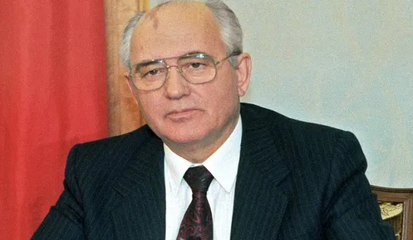 सोवियत संघ के पूर्व राष्ट्रपति मिखाइल गोर्बाचेव का निधन, सोवियत संघ के 15 देश बनने से नहीं रोक पाए