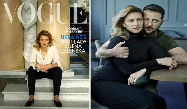 यूक्रेन ‘बहादुरी’ को अपना नया ब्रांड बता कर बना रहा युद्ध का हथियार