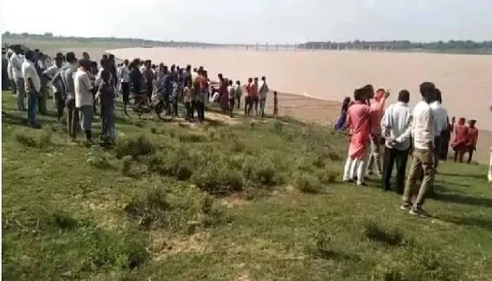 बांदा नाव हादसे में बढ़ा मृतकों का आंकड़ा, अब तक 11 शव बरामद, सर्च ऑपरेशन जारी