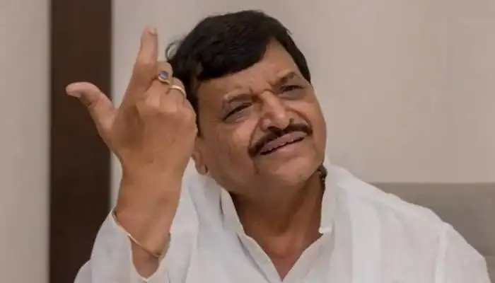 जन्माष्टमी पर शिवपाल का ‘गीता ज्ञान’ बटोर रहा सुर्खियां, जानें इशारों-इशारों में किस पर साधा निशाना