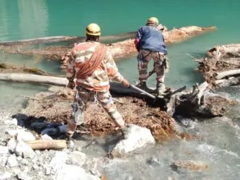 देहरादून: 13 लापता लोगों का पता लगाना प्राथमिकता: डीजीपी
