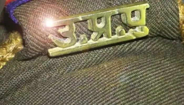 यूपी के इन दस पुलिसकर्मियों को दिया जाएगा केंद्रीय गृह मंत्री पदक