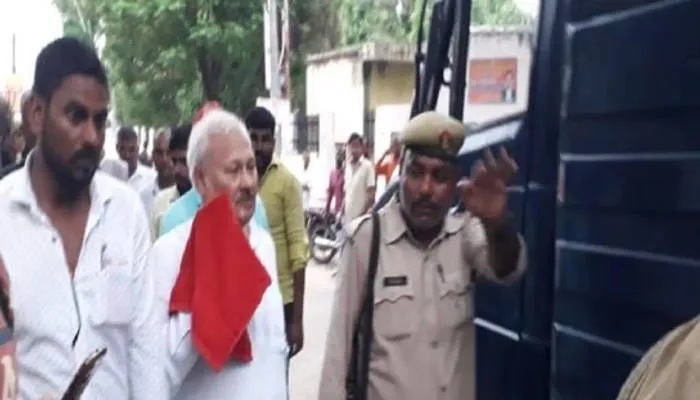 जौनपुर: सिपाही हत्याकांड मामले में पूर्व सांसद उमाकांत यादव समेत सात दोषी करार