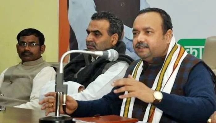 मेरठ में बोले योगी के मंत्री- पश्चिम से उदय होता है भाजपा का सूरज