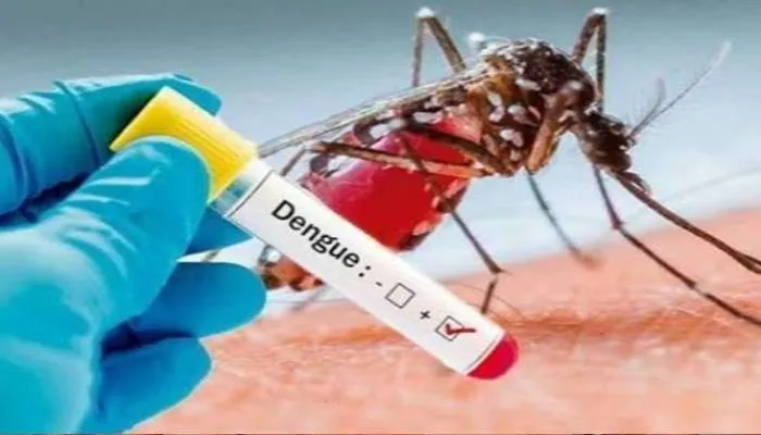 जौनपुर: एक डॉक्टर, 19 सिपाहियों समेत 26 लोग डेंगू के चलते हुये बीमार