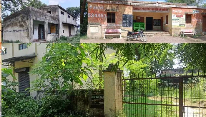 अयोध्या: दम तोड़ रहीं साधन सहकारी समितियां, खाद का गहराया संकट, भटक रहे हैं किसान