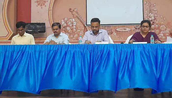 उन्नाव: डीएम ने संभाली कमान, परिषदीय स्कूलों का होगा “कायाकल्प”