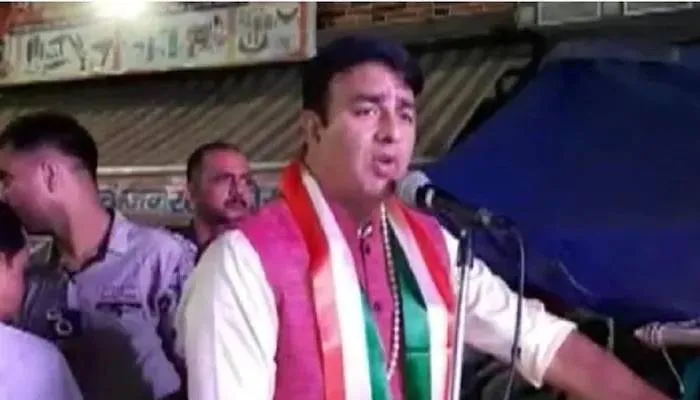 मेरठ: संगीत सोम का विवादित बयान- 100 विधायकों के बराबर हूं …इलाज करने में देर नहीं लगेगी