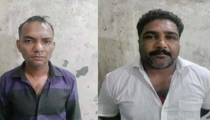 मेरठ: बेटी के प्रेम प्रसंग से नाराज पिता ने एक लाख में दी हत्या की सुपारी, तीन गिरफ्तार