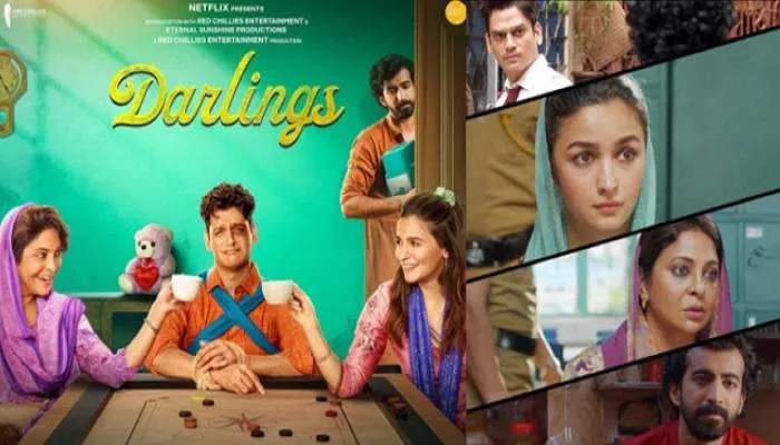 तमिल और तेलुगु में भी बनेगी आलिया भट्ट की ‘Darlings’