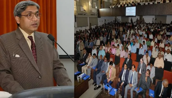 महज कागजों के आधार पर फैसले नहीं, संवेदनशीलता का भी रखें ख्याल: जस्टिस सिद्धार्थ वर्मा