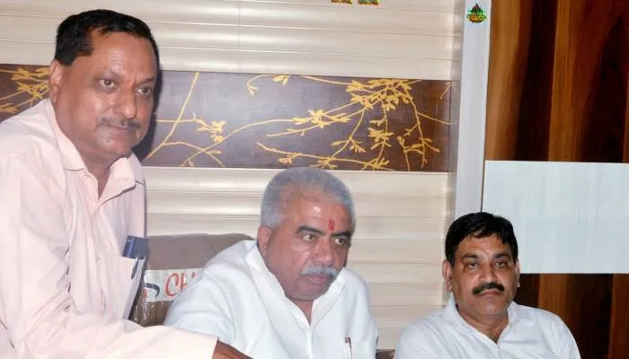 कानपुर: मंत्री राकेश सचान के खिलाफ अब 10 अगस्त को होगी सुनवाई, जानें मामला