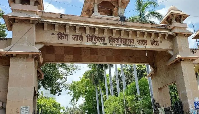 लखनऊ: केजीएमयू से निकाले जा सकते हैं 37 मेडिकल स्टूडेंट, कई तो 15 साल से हो रहे हैं फेल