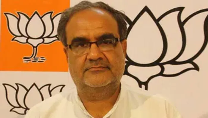 कानपुर: भूपेंद्र चौधरी के आने सपा-रालोद गठबंधन का प्रभाव  होगा कम, भाजपा कार्यकर्ताओं में खुशी की लहर